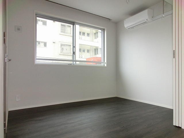 クレヴィアリグゼ日暮里の内装