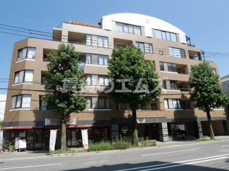 【外観】 | パルス塩原の外観