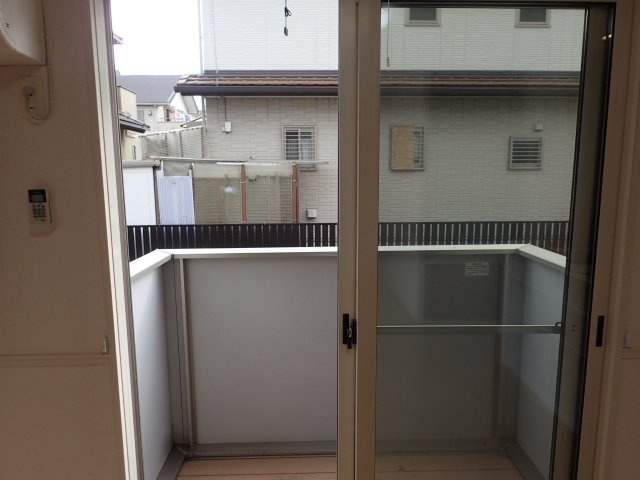 プリムローズの展望
