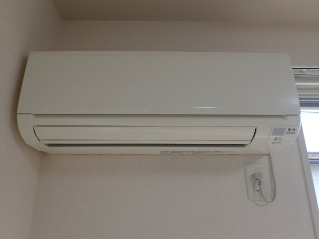 プリムローズの設備