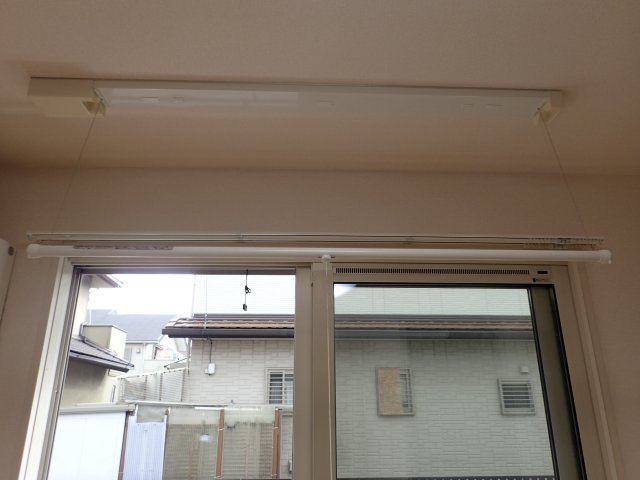 プリムローズの設備