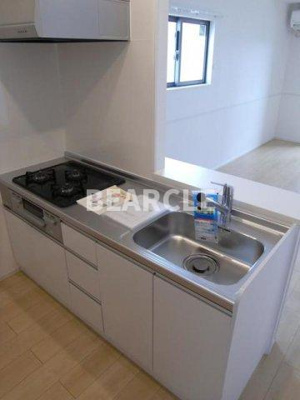 【キッチン】 | Palazzo Eterno