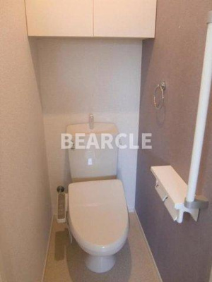 【トイレ】 | Palazzo Eterno