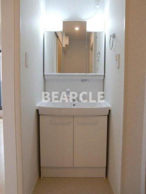 【洗面所】 | Palazzo Eterno