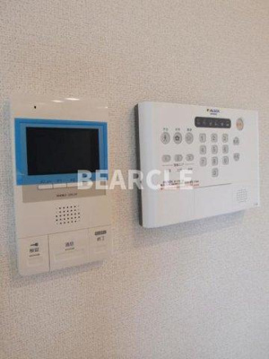 【セキュリティ】 | Palazzo Eterno