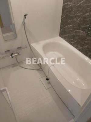 【浴室】 | Palazzo Eterno