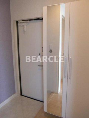 【玄関】 | Palazzo Eterno