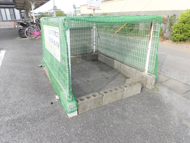 ノーブルFUJII　Aのその他共用部分