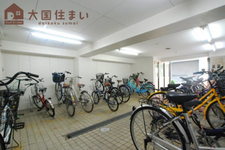 【その他共用部分】