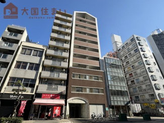 【外観】