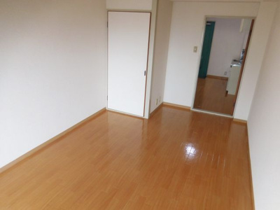 【居間・リビング】 | ハイツ88