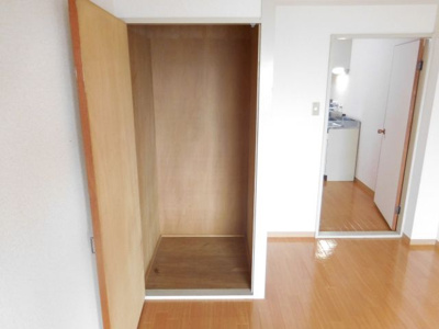 【収納】 | ハイツ88