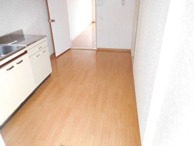 【内装】 | ハイツ88