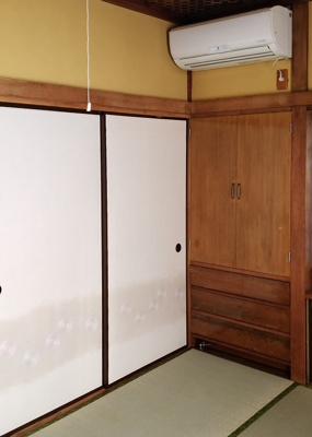 【その他】 | 南雪谷一丁目貸家