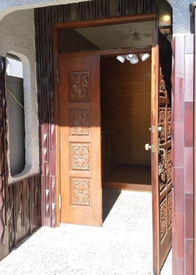  | 南雪谷一丁目貸家