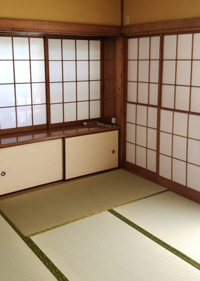  | 南雪谷一丁目貸家