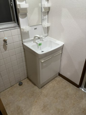  | 南雪谷一丁目貸家