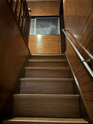  | 南雪谷一丁目貸家