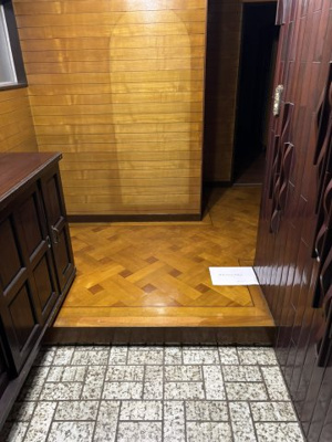  | 南雪谷一丁目貸家