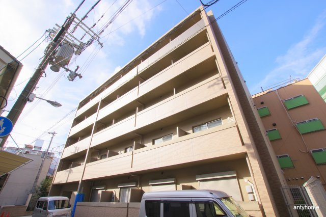 メゾン田中野田　仲介手数料無料の外観