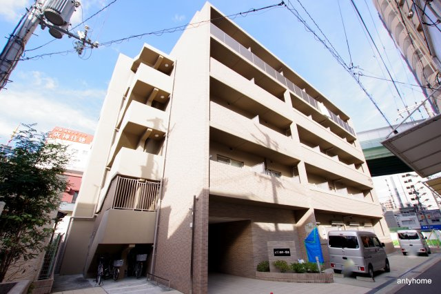 メゾン田中野田　仲介手数料無料