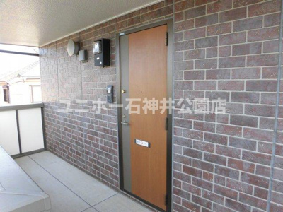 【玄関】 | アイランド・M