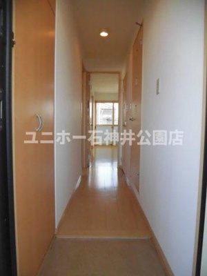 【玄関】 | アイランド・M