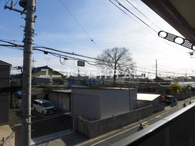 【展望】 | アイランド・M