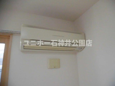 【設備】 | アイランド・M