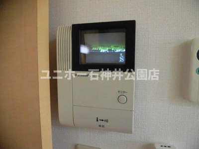 【セキュリティ】 | アイランド・M