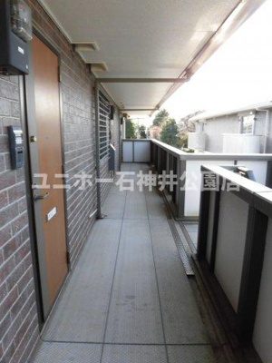 【その他共用部分】 | アイランド・M