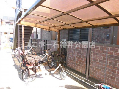 【その他共用部分】 | アイランド・M