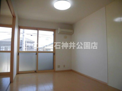 【居間・リビング】 | アイランド・M