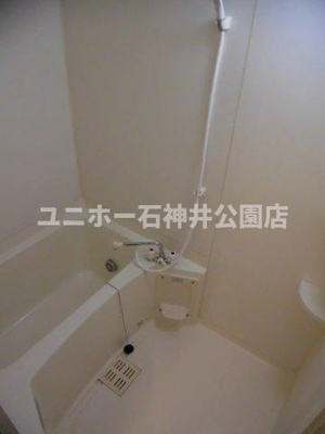 【浴室】 | アイランド・M