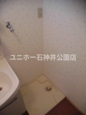 【設備】 | アイランド・M