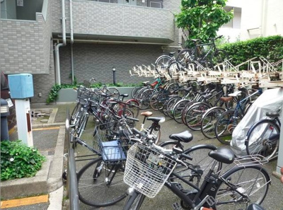 【その他共用部分】 | タイムズコート白金