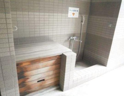 【その他共用部分】 | パークアクシス青山骨董通り