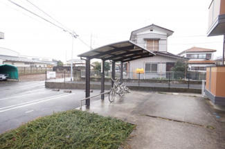 【その他共用部分】