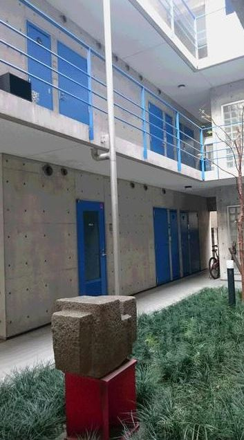 Ｍハウスのその他共用部分|Ｍハウス