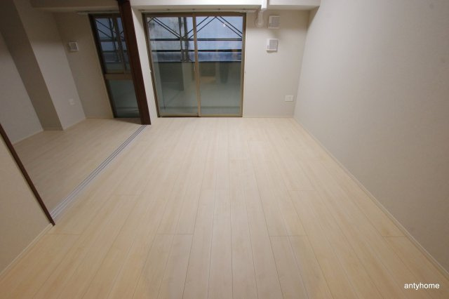 リアンカーサ長柄　仲介手数料無料の洋室
