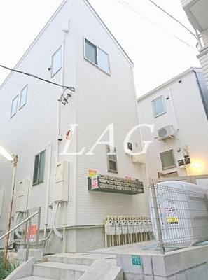 【外観】 | サークルハウス東池袋  | 外観です。