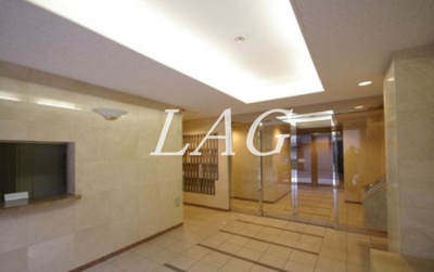 【エントランス】 | スカイコート文京白山第３  | エントランスです。