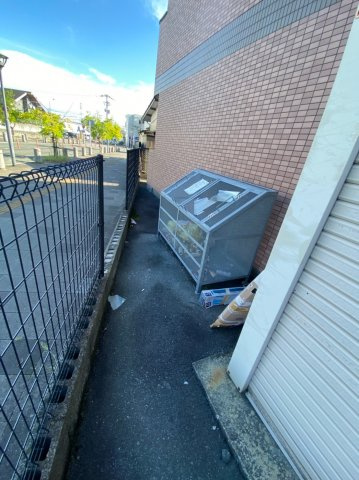 ドリームハウス3の設備