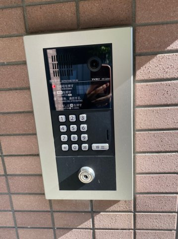 ドリームハウス3のセキュリティ