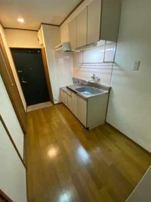 【内装】 | ドリームハウス3 | きれいな内装です