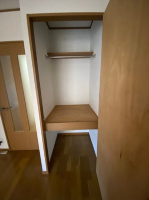 【収納】 | ドリームハウス3 | 小物を収納するのに便利です