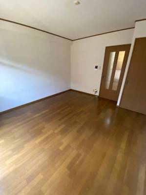 【居間・リビング】 | ドリームハウス3 | リビングです