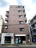 サンテミリオン江戸川橋の画像