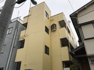 マリオットハウスの画像