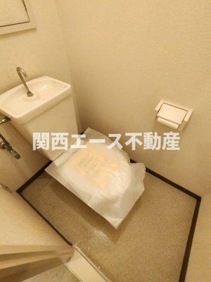 【トイレ】 | カーサベイジュ